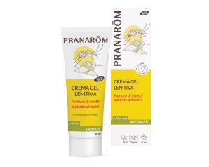 PRANAROM APIC Crema Lenit.40ml