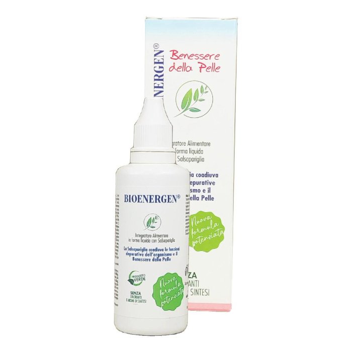 Epinutracell Bioenergen Gocce 50 Ml Epinutracell Bioenergen Gocce 50 Ml