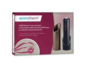 HERPOTHERM DISP ELETTR HERPES