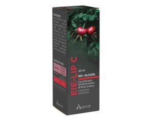 EIE LIP C  Gtt 60ml