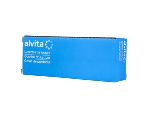 ALVITA OCCH LETT SIMON +1,00