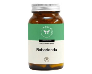 RABARLANDA 100CPS VEG