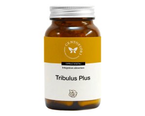 TRIBULUS PLUS 100CPS VEG