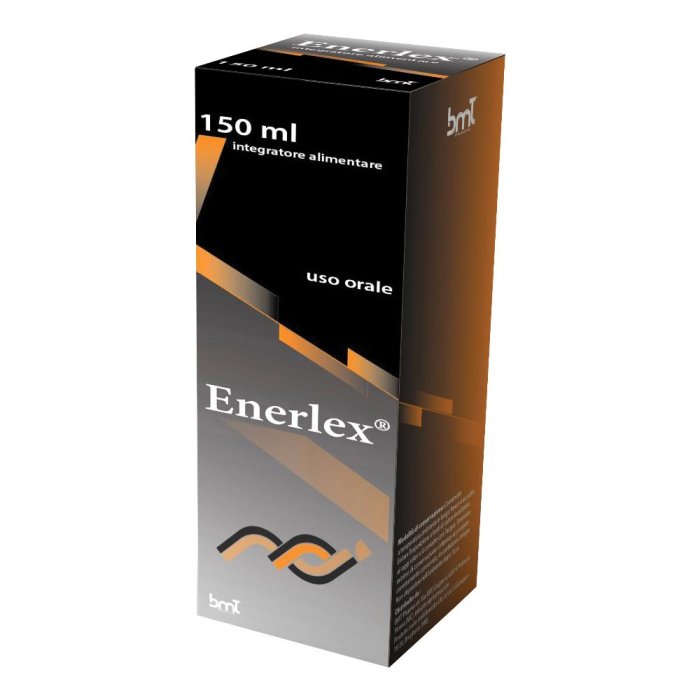 ENERLEX 150ML ENERLEX 150ML