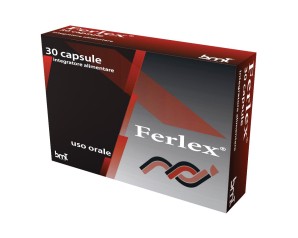 FERLEX 30CPS