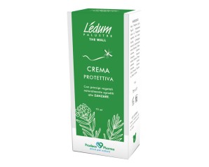 LEDUM Crema Protett.75ml