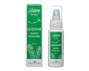 LEDUM Roll-On Lenit.30ml