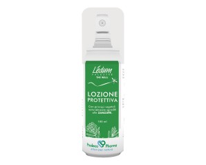 LEDUM Loz.Protett.100ml