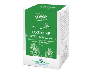 LEDUM THE WALL LOZ PROT SALV