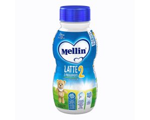 MELLIN 2 LATTE 500ML