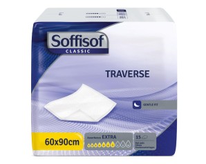 SOFFISOF CLASSIC EX TRAV 60X90