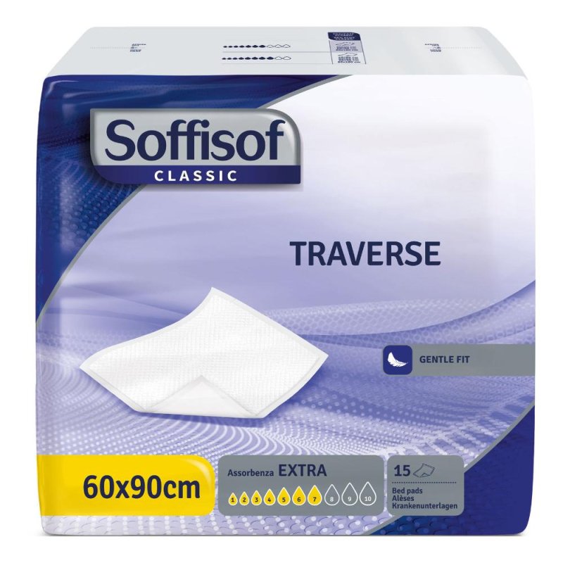 SOFFISOF CLASSIC EX TRAV 60X90 SOFFISOF CLASSIC EX TRAV 60X90