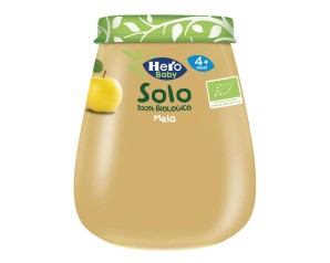 OMO HERO Mela Bio 120g