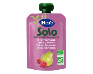 HERO SOLO FRUT FRUL PERA/LAMP