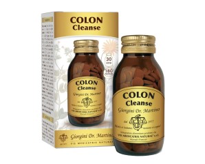 COLON Cleanse 180 Past.