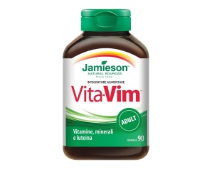 JAMIESON VITA VIM ADULT 90CPR