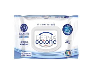 DERMACOTONE Salv.Milleusi 20pz