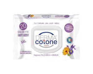 DERMACOTONE Salv.Strucc.20pz
