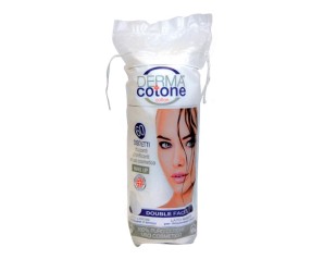 DERMACOTONE Disch.Levatr. 60pz