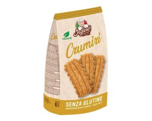 INGLESE Crumiri 300g