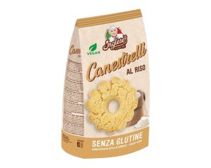 INGLESE Canestrelli 300g