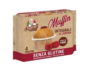 INGLESE Muffin Integrali 185g