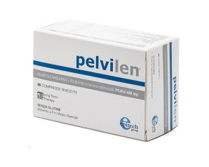 Epitech Group Pelvilen Integratore Alimentare 90 Compresse