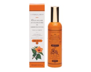 OLIO SOLARE ACCELERATORE ABBR