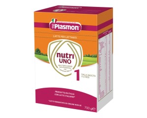 PLASMON LATTE STAGE 1 700G