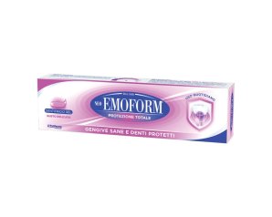 NEOEMOFORM Dent.Prot.Tot.100ml