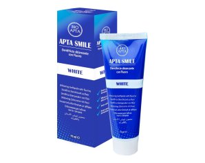 APTASMILE DENTIF SBIANCANTE