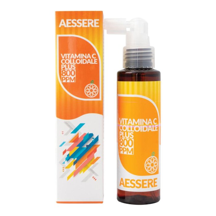 Vitamina C Plus Siero Viso Antiossidante al Collagene ad Alta Concentrazione 800 per Pelle Luminosa e Compatta Vitamina C Plus Siero Viso Antiossidante al Collagene ad Alta Concentrazione 800 per Pelle Luminosa e Compatta