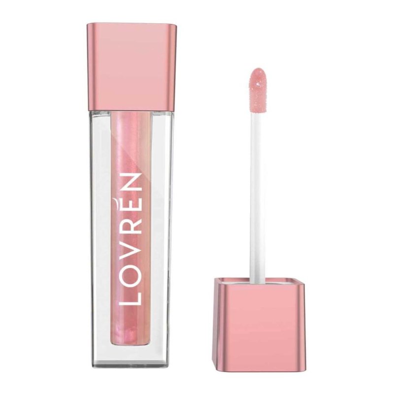 Lovren Lip Plump Active Effetto Volumizzante Immediato 3,5ml Lovren Lip Plump Active Effetto Volumizzante Immediato 3,5ml