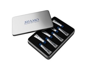 Miamo Longevity Plus renewal peel serum 8 tubi 5 ml