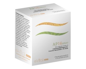 E.vitalgroup Ap 16 Spray 20 Ml