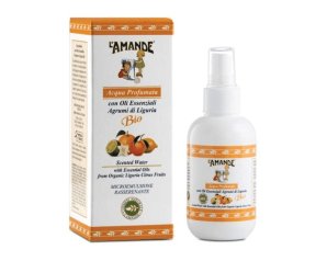 L'AMANDE MARS ACQUA PROF AGR L