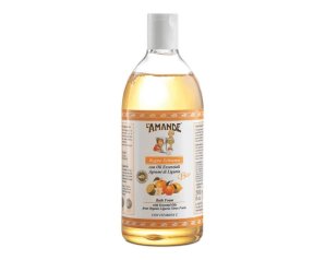L'Amande Agrumi di Liguria - Bagno Schiuma 500 ml