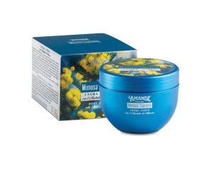 LAMANDE MIM S CREMA CORPO