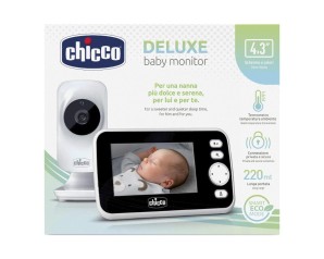 CH Baby Monitor DeLuxe