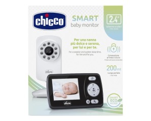 CH Baby Monitor Smart