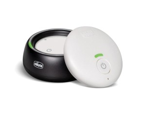 CH Baby Monitor Audio