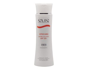 AFRICANA PROT BASSA AD 200ML