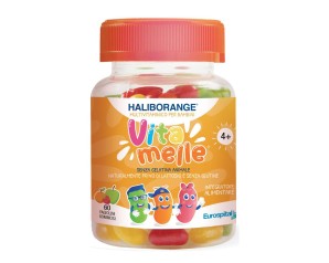 HALIBORANGE VITAMELLE 86,4G