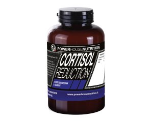 CORTISOL REDUCTION 60CPR