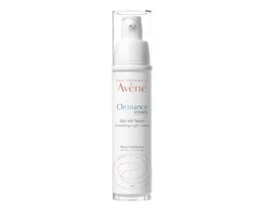  Avene Cleanance Women Trattamento Notte Levigante 30 Ml