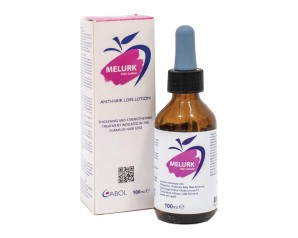 Gabol Melurk Hair Lozione 100 Ml