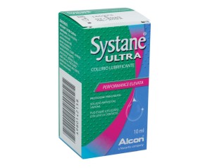 SYSTANE*Ultra Coll.10ml  F1000