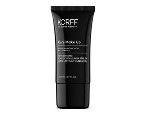 Korff Cure Make Up - Neverending Fondotinta Lunga Tenuta Colore N. 03 30 ml