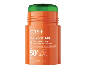 SUN SECRET SPF50+ AIR STICK 25ML