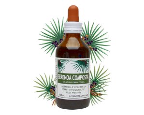 SERENOA COMPOSTA 100ML